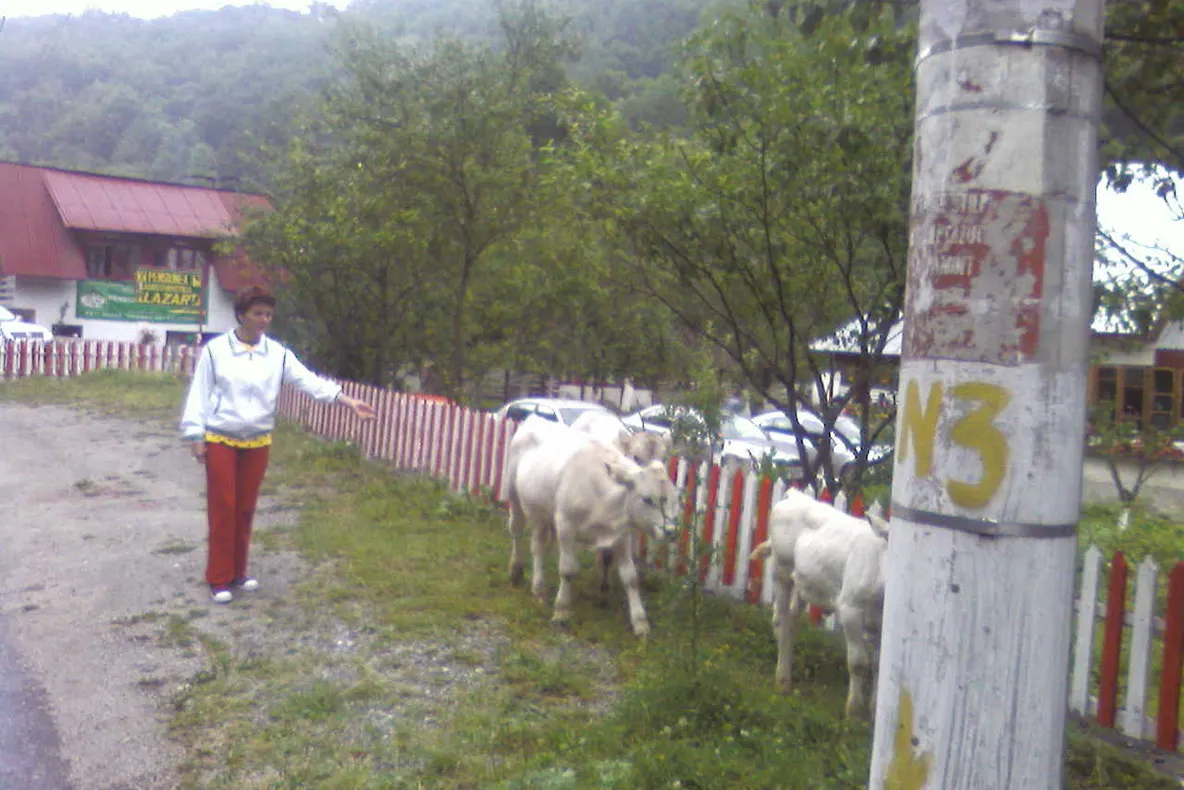 România