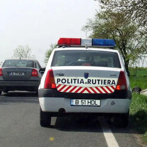 NEWS ALERT: Traficul rutier e blocat pe DN1, în urma unui accident grav