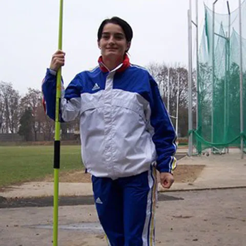 Atletism - Monica Stoian şi Maria Negoiţă, în finală la aruncarea suliţei, la CM de la Berlin