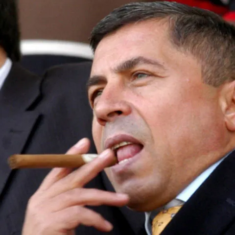 Vasile Turcu: Nu mai plec de la Dinamo!