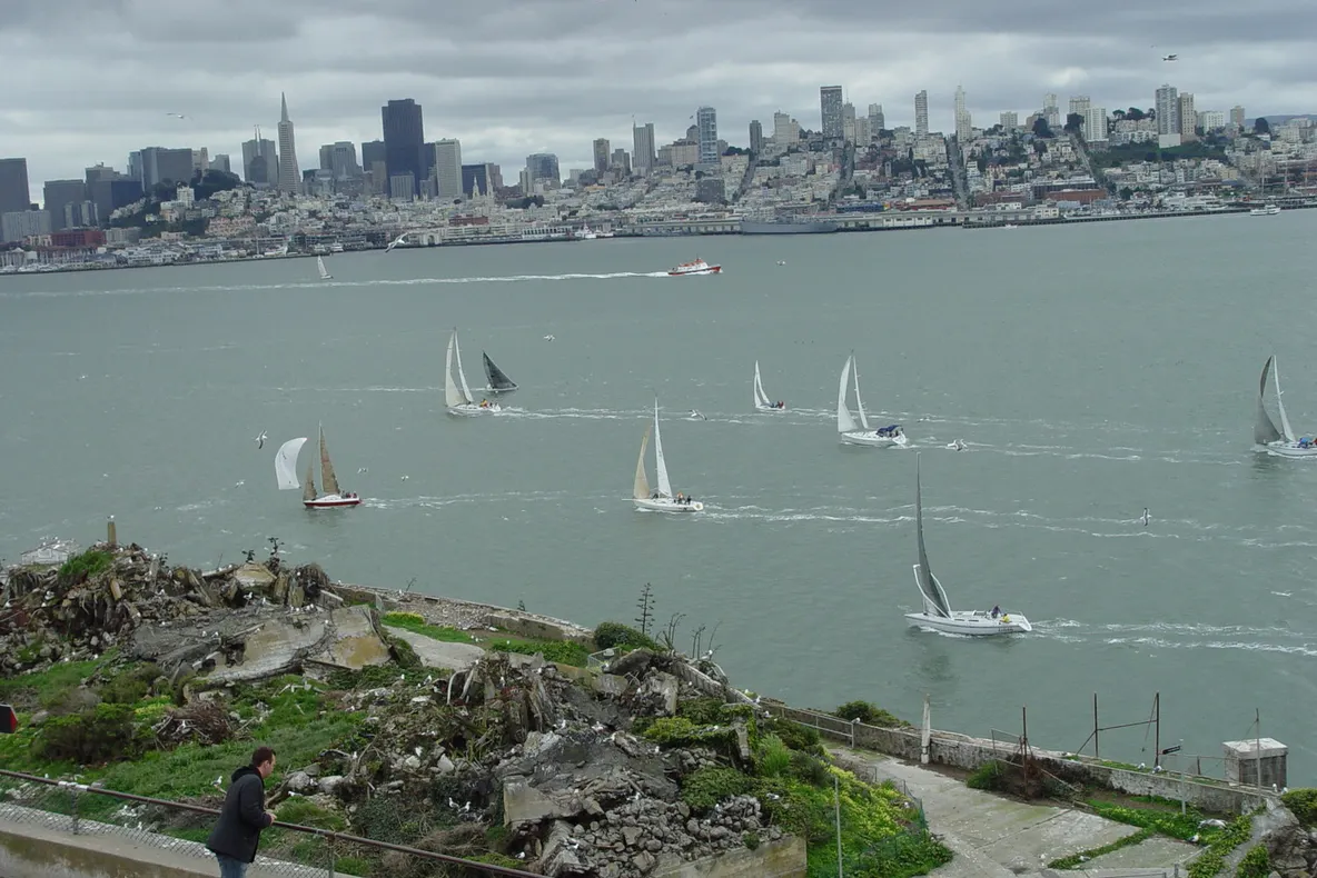 Alcatraz