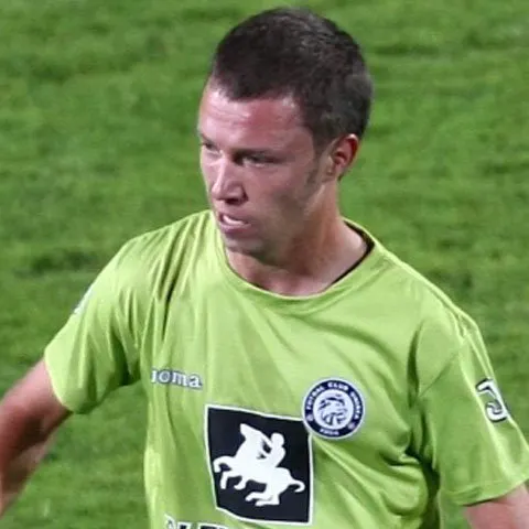 Bergodi, la prima înfrângere cu Steaua