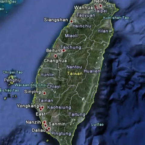 Alertă de tsunami în sudul Japoniei