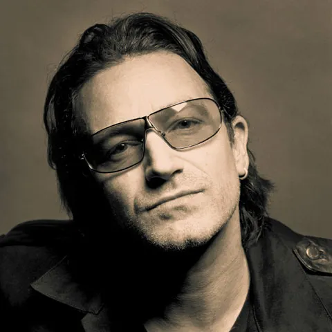 Bono ar putea să piardă paşaportul său bosniac, oferit în titlu onorific
