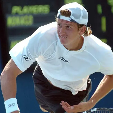 Tenis - Rusul Igor Andreev este principalul favorit al turneului BCR Open România
