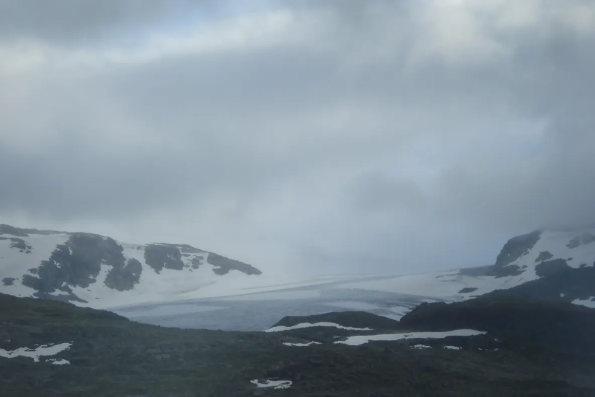 Norvegia