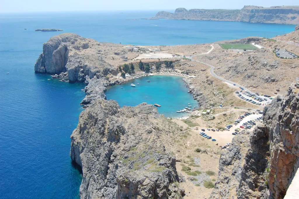 Insulele greceşti