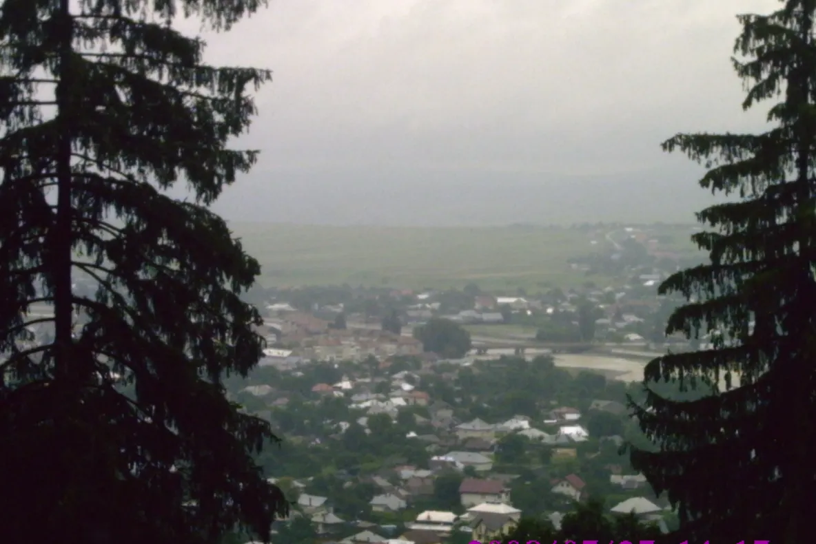 Piatra Neamţ
