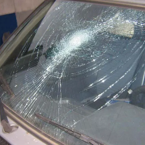 Doi cetăţeni români, atacaţi pe autostrada A2 în Austria
