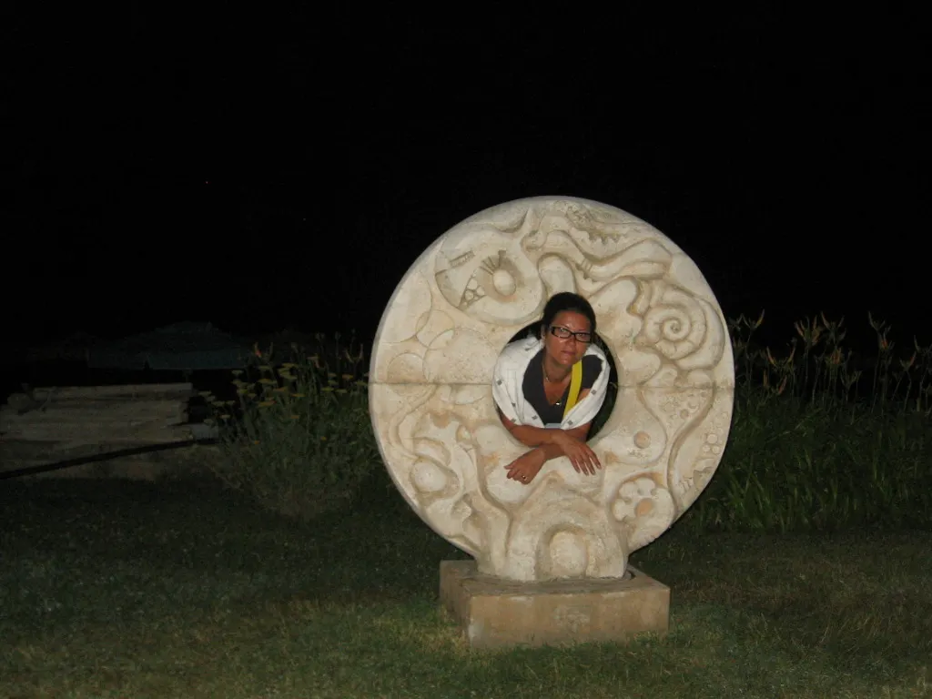 La munte