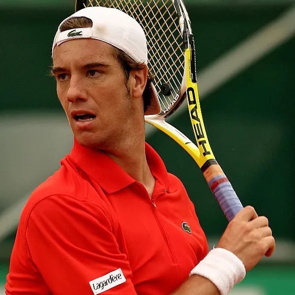 Richard Gasquet nu este toxicoman