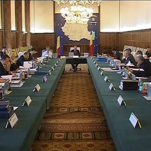 Miclea: Responsabilitatea redactării Codului educaţiei aparţine ministerului 