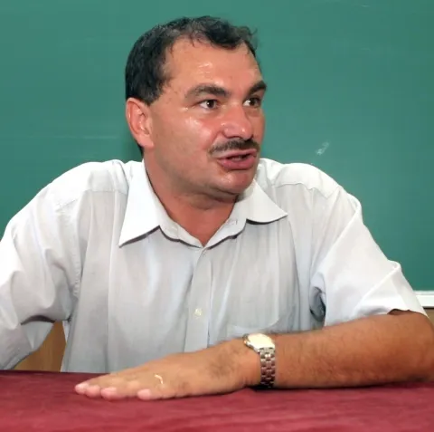  Miclea: Înainte de a schimba bacalaureatul şi admiterea la liceu, trebuie modificată programa