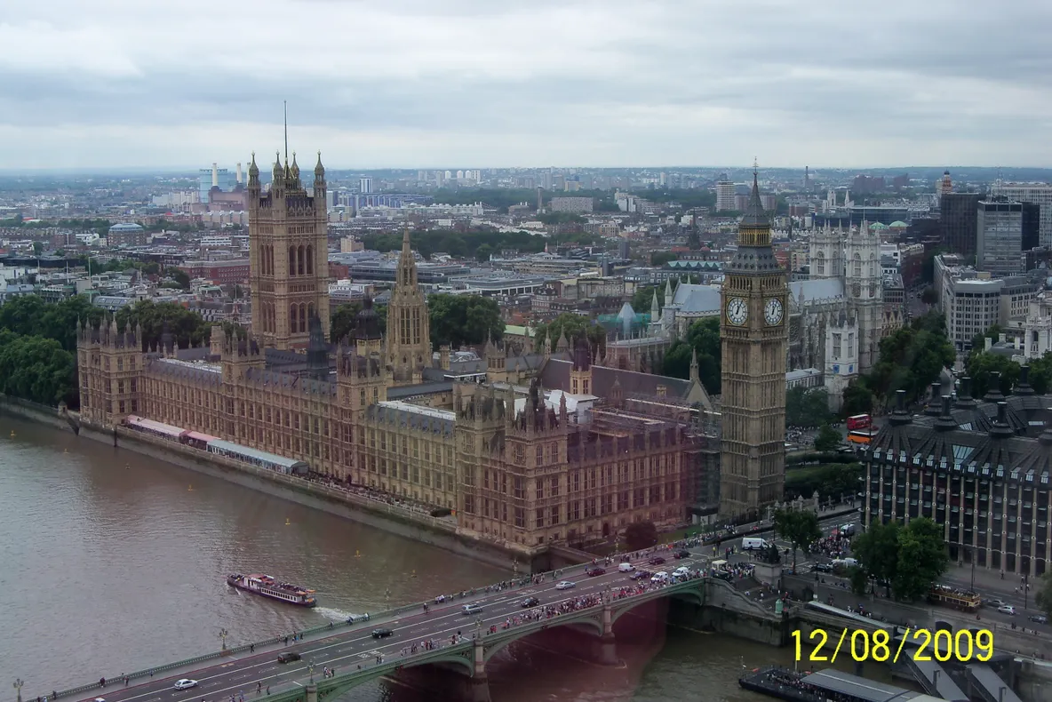 Londra
