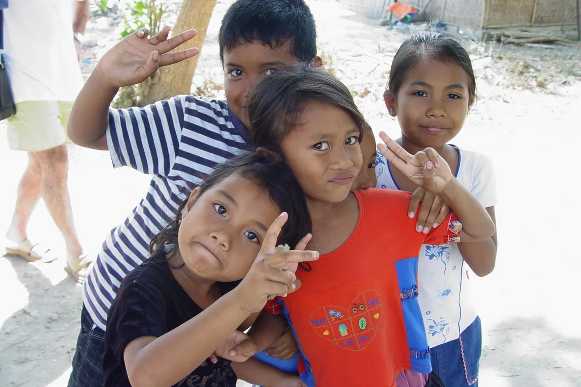 Bali