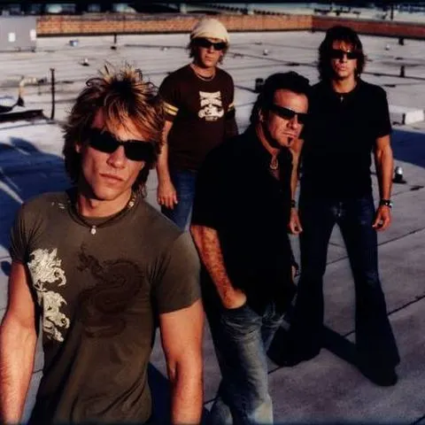 Bon Jovi revine cu un nou album, care va fi lansat pe 10 noiembrie