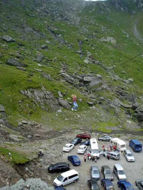 Transfăgărăşan