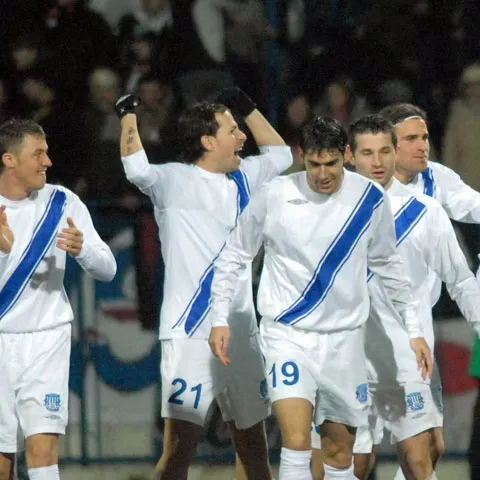 Liga I, etapa a 4-a: Poli Iaşi - Astra 2-0, în ultimul meci al zilei