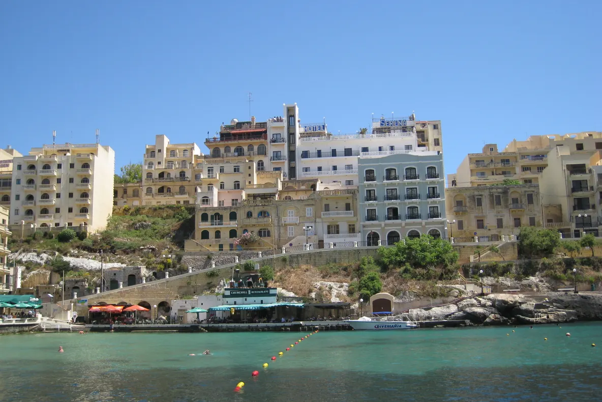 Malta