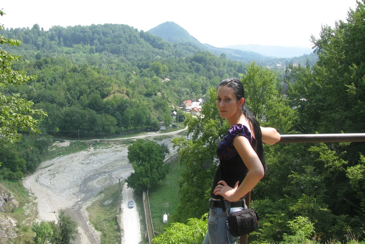 România