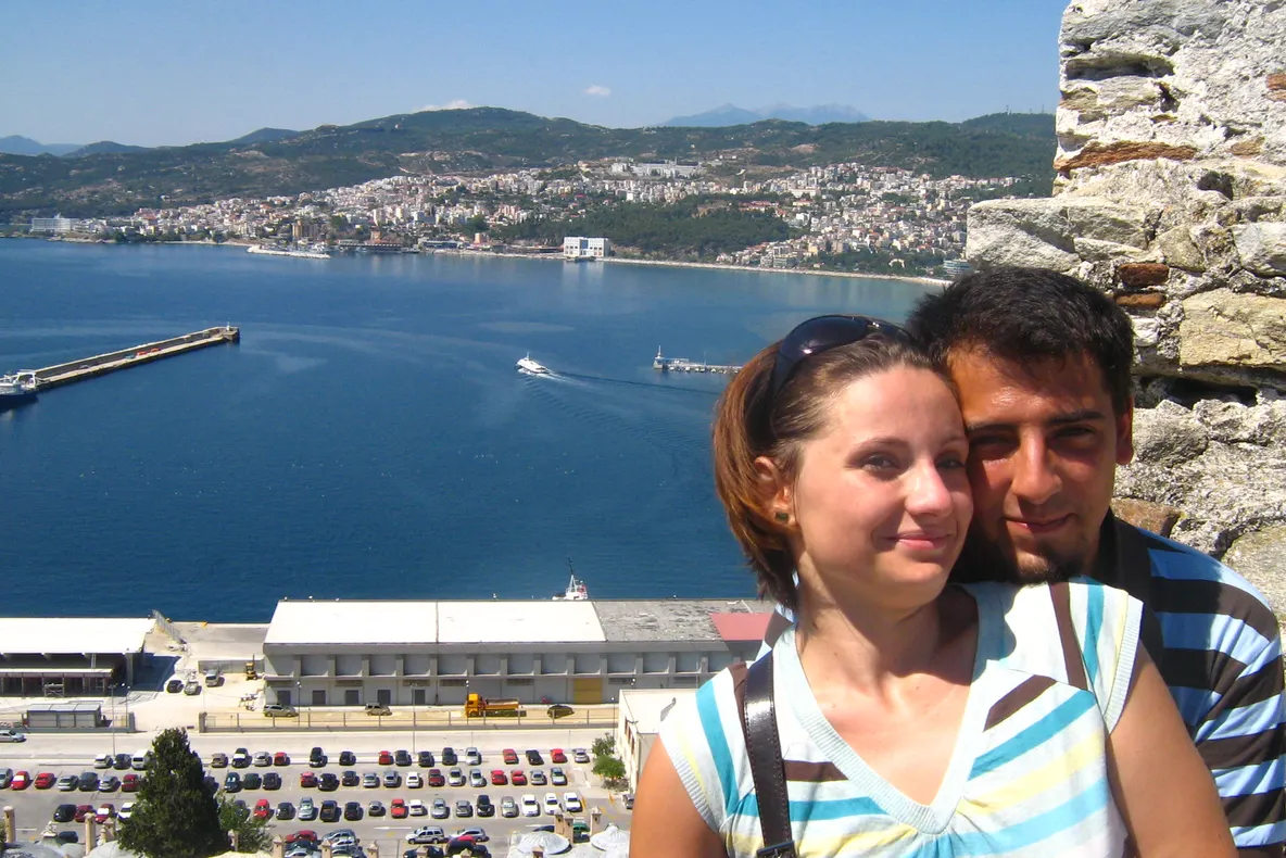 Thassos