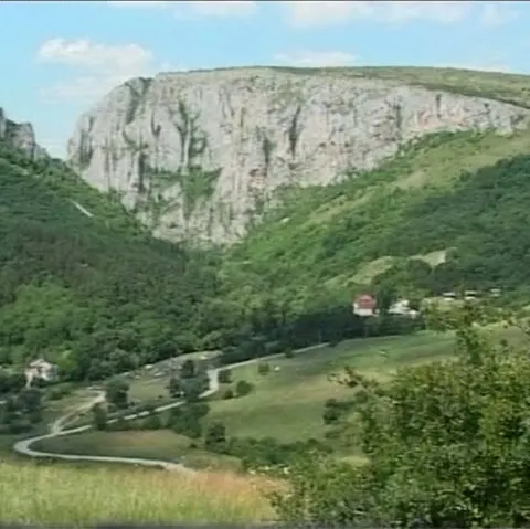 Semeţele Chei ale Turzii