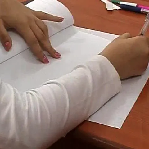 Ministerul Educaţiei intenţionează să modifice modalitatea de admitere în liceu