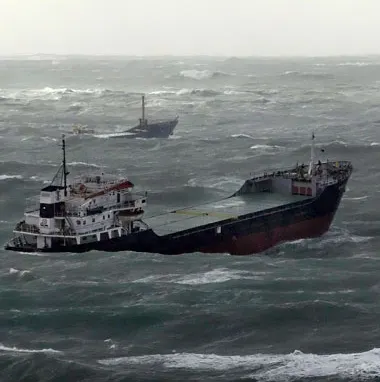 România organizează o simulare pentru o posibilă poluare marină cu hidrocarburi la Marea Neagră