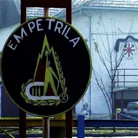 Trei persoane din conducerea minei Petrila au fost trimise în judecată pentru exploziile din 2008