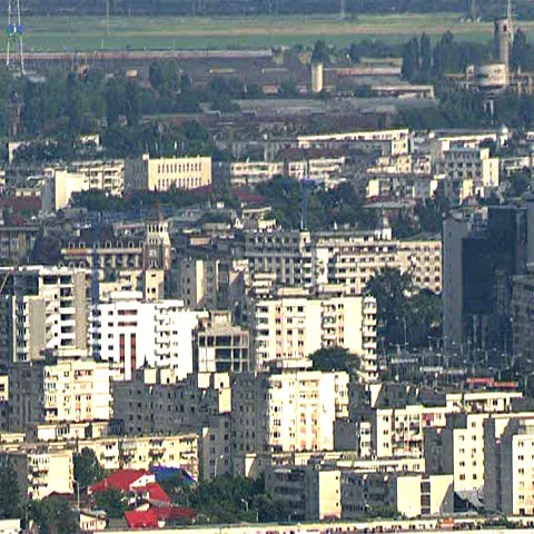 Doar 515 apartamente noi s-au vândut în Bucureşti, în prima jumătate a acestui an
