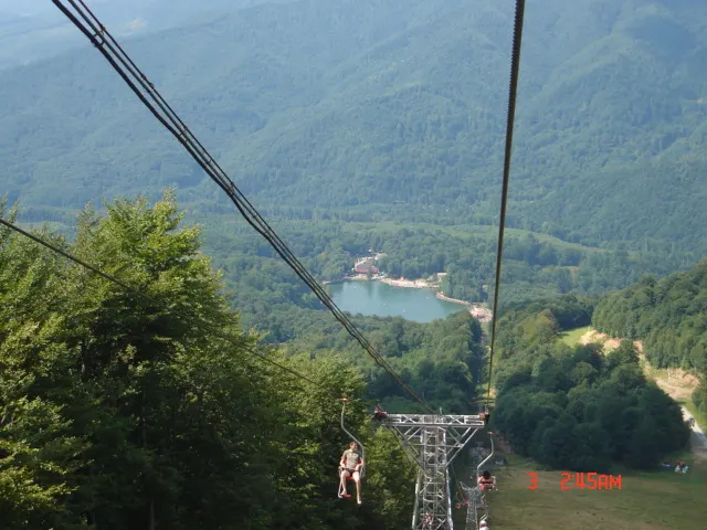 România