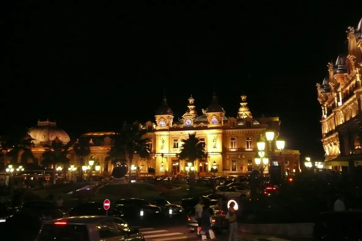 Monaco