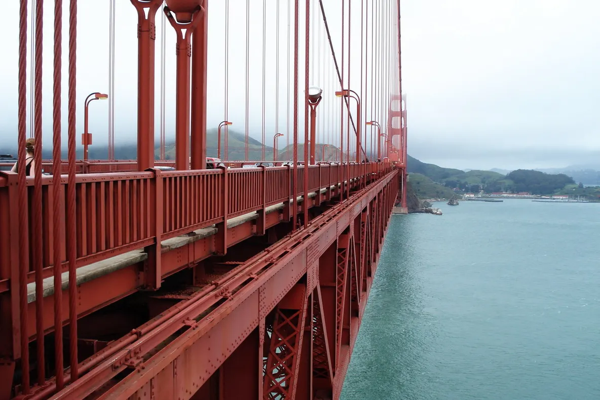 San Francisco