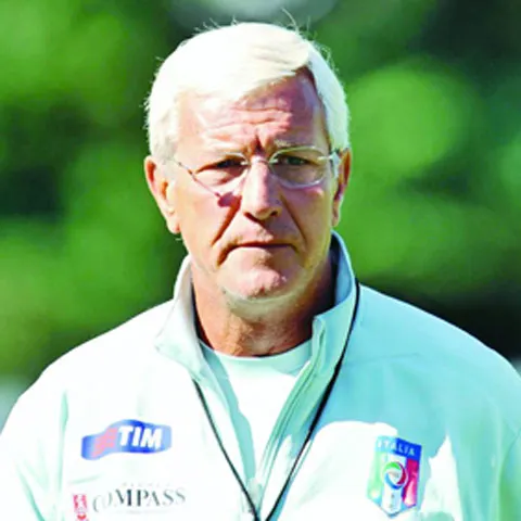 Lippi declară că nu va mai antrena niciodată o echipă de club