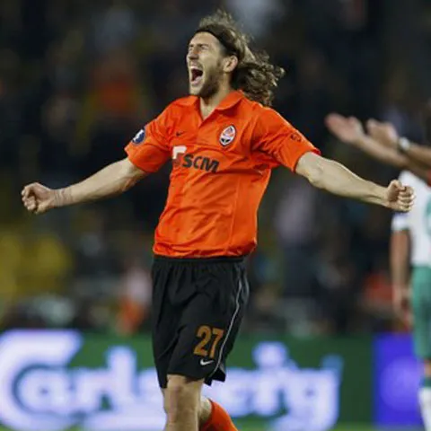 FC Barcelona îl va transfera pe Cigrinski, de la Şahtior, pentru 25 de milioane de euro
