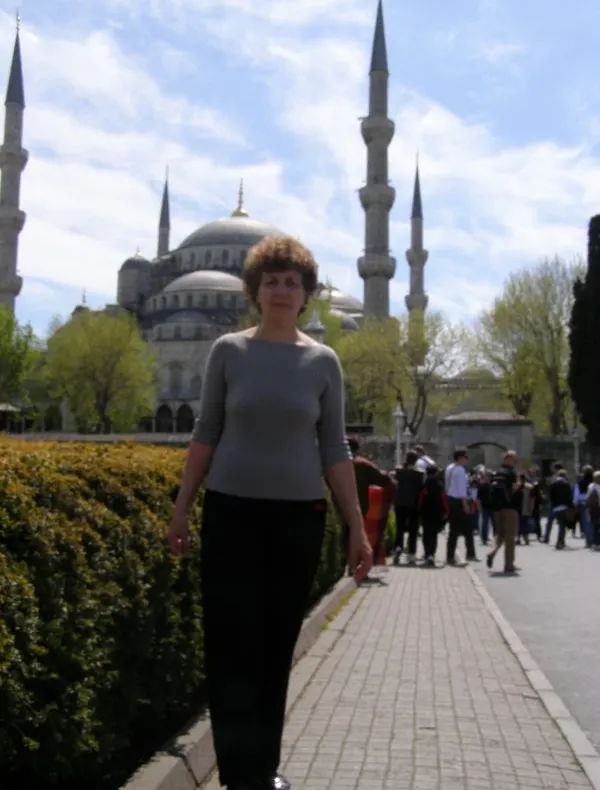 Istanbul