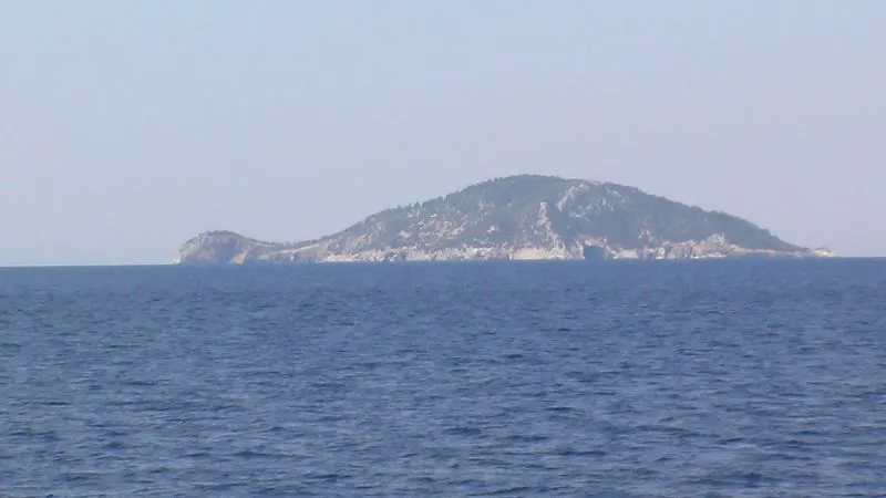 Golful Toroneos - Halkidiki