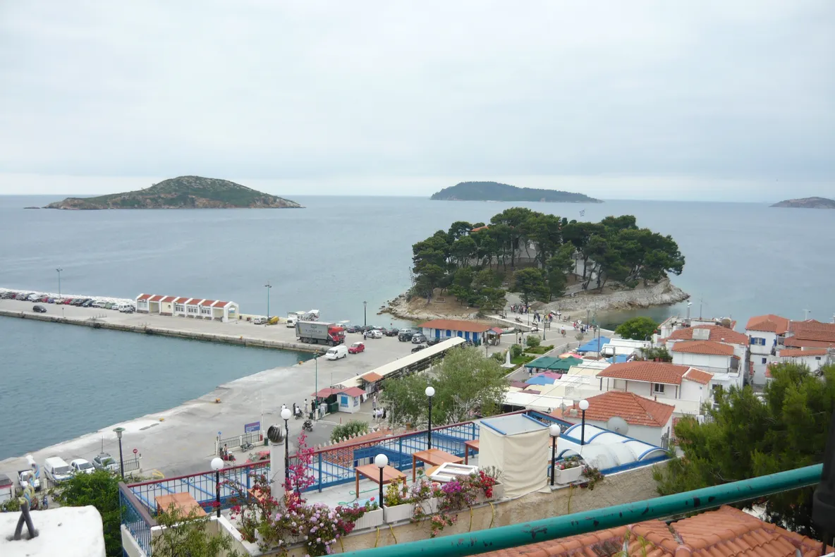 Grecia