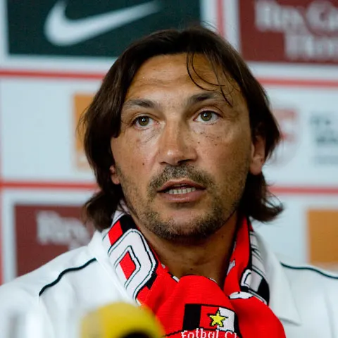 Dario Bonetti: "Am reuşit o mare performanţă, e o surpriză şi pentru noi"