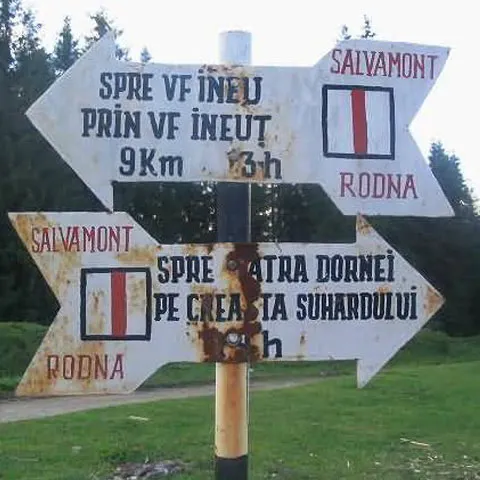 Un bărbat de 53 de ani a decedat în Munţii Rodnei, în urma unui stop cardio-respirator