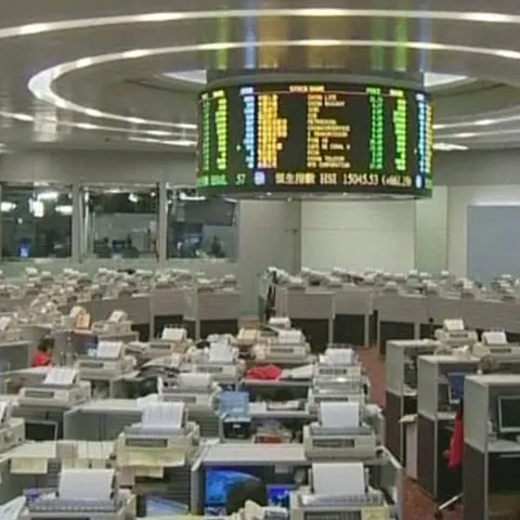 Rată record a şomajului în Japonia