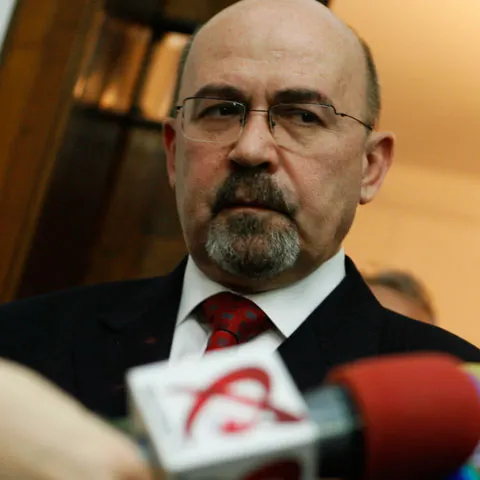 Marko Bela: Schimbarea guvernului după alegeri ar fi un lucru benefic pentru toată ţara