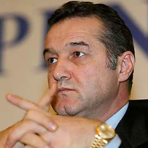 Becali: "Se vede clar că Steaua are cele mai mari şanse să câştige grupa"