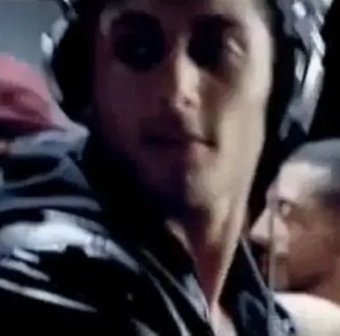 Madonna şi-a pus iubitul să joace în clipul de promovare al noului ei single - FOTO