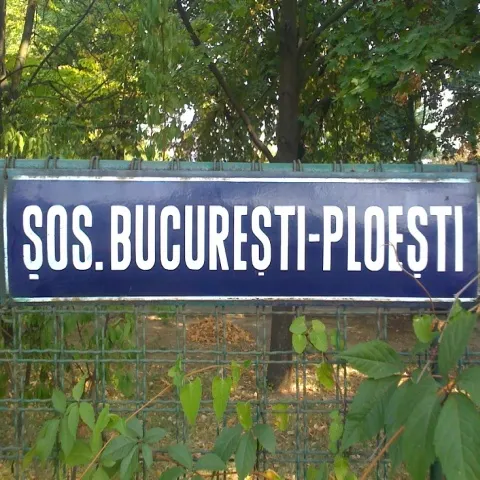 Primăria Capitalei a inventat un nou oraş: PLOEŞTI - VEZI FOTO