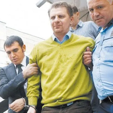 Cristian Libertatu, fost director al OPC Argeş: "Niciodată nu am luat şpagă"