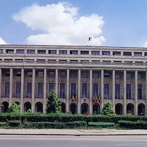 A doua rectificare bugetară din 2009 va fi aprobată în şedinţa de astăzi 