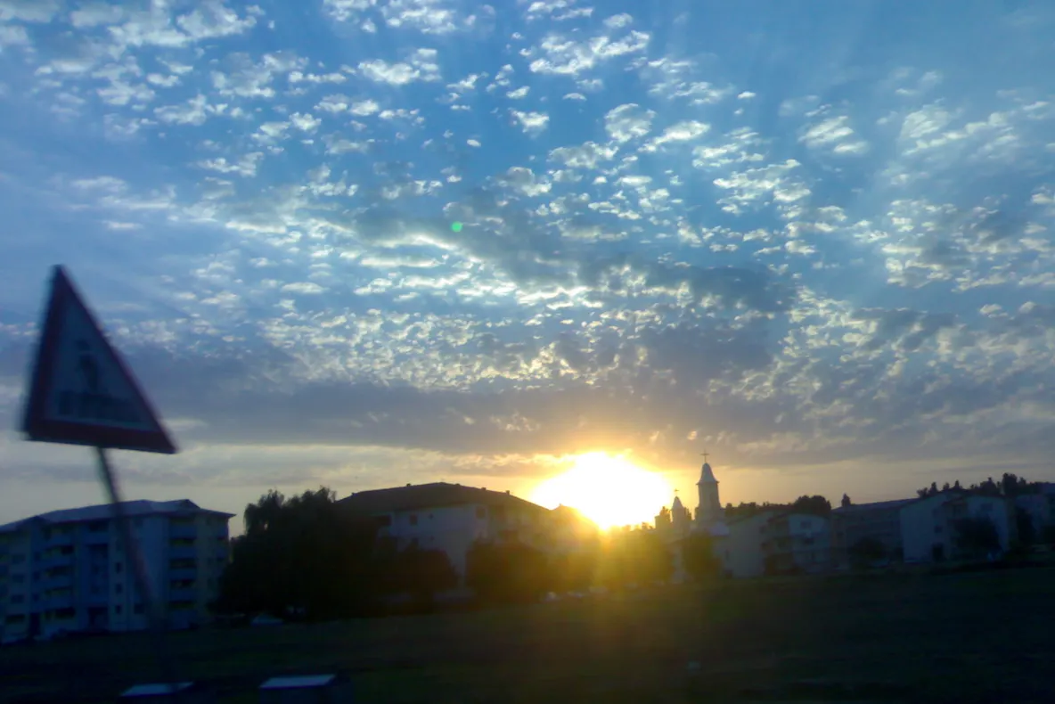 Vacanta