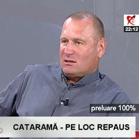V. Cataramă: Cred că PNL ar trebui să facă o alianţă cu PSD sau cu PD-L 