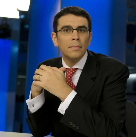 Cosmin Prelipceanu se alătură echipei Realitatea FM